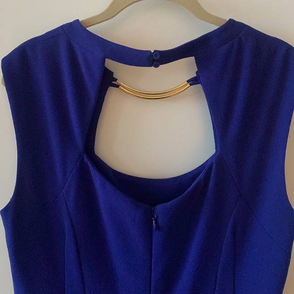 BCBG Maxazaria formal dress - Picture 4 of 6